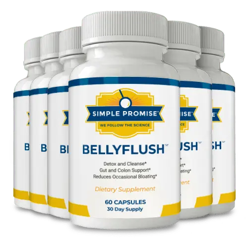 BELLYFLUSH BUY