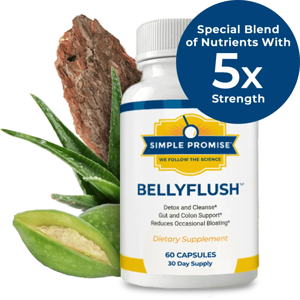 BELLY FLUSH