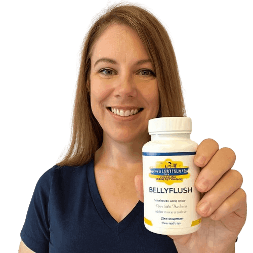BellyFlush official